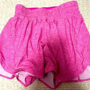 lululemon shorts